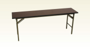 会議用テーブル デコラ 1800×600